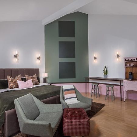 The Mountain Den Apartment Squamish Luaran gambar