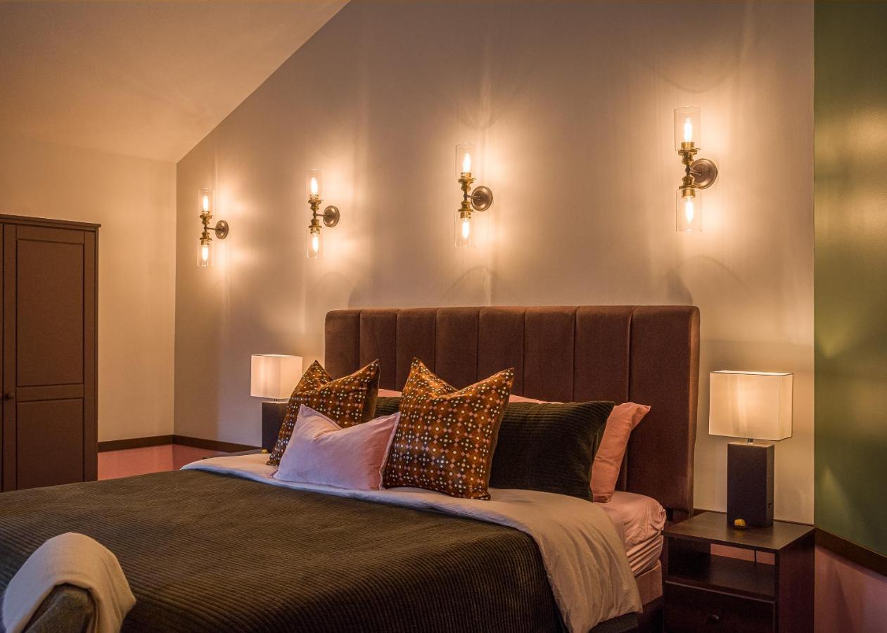 The Mountain Den Apartment Squamish Luaran gambar