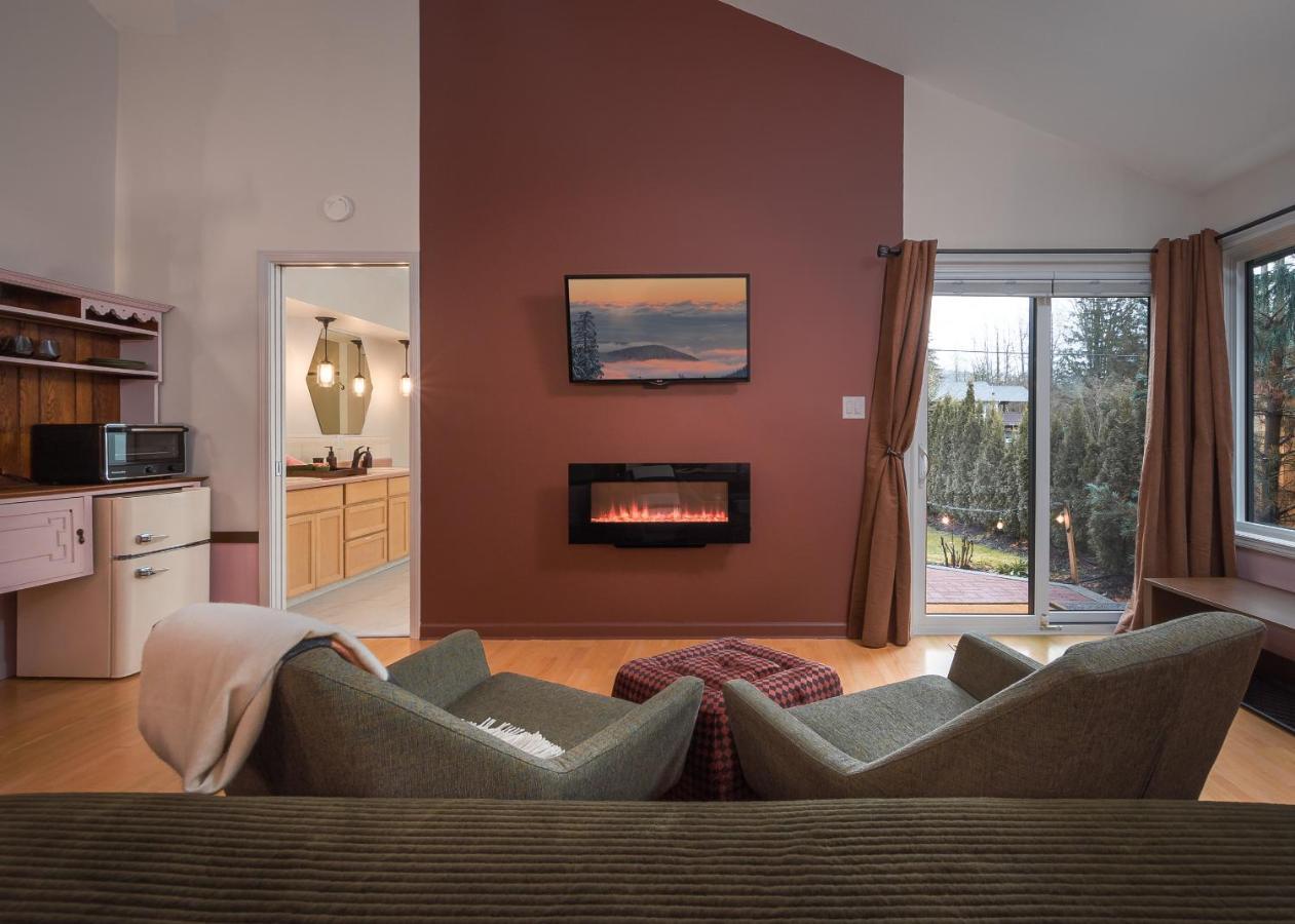 The Mountain Den Apartment Squamish Luaran gambar