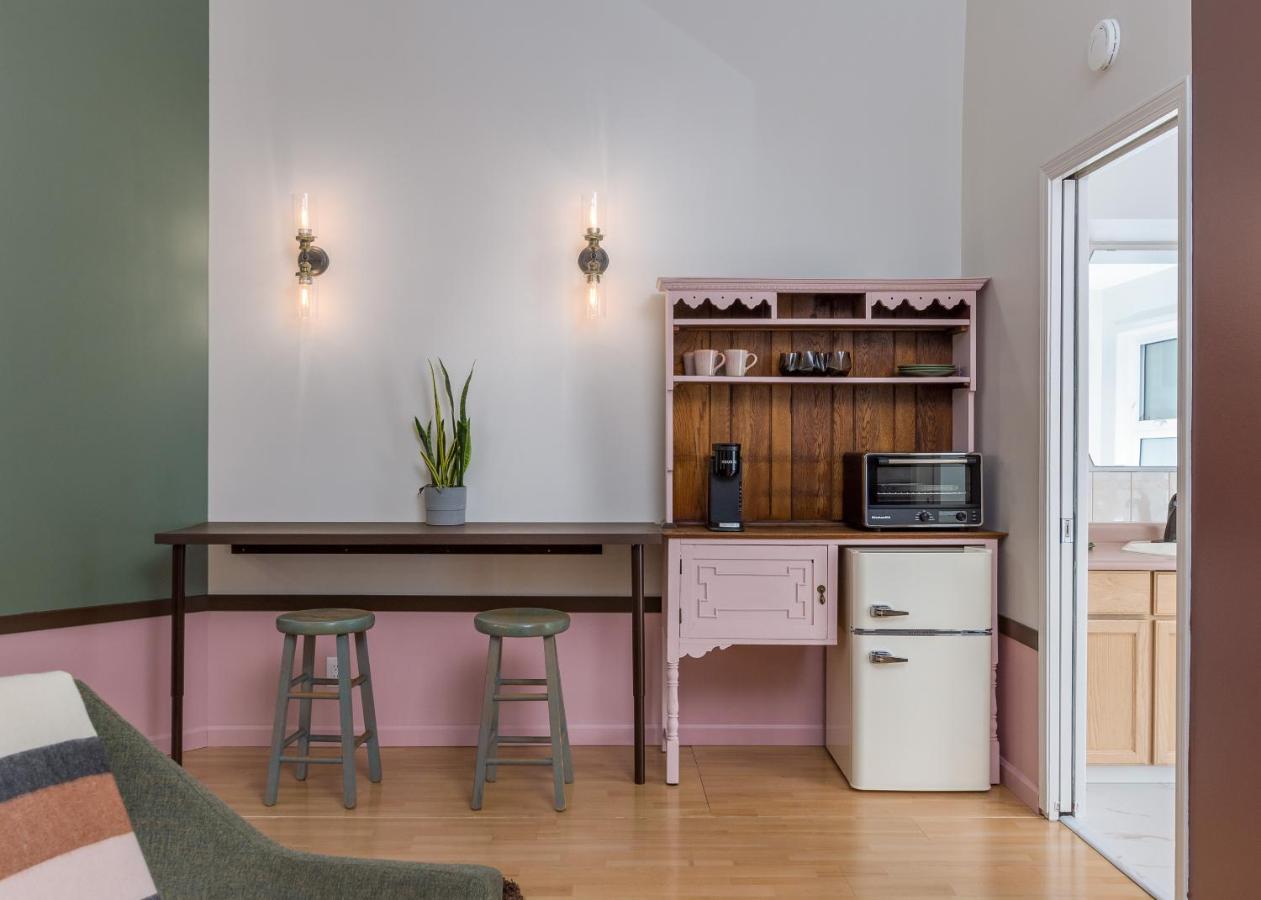 The Mountain Den Apartment Squamish Luaran gambar
