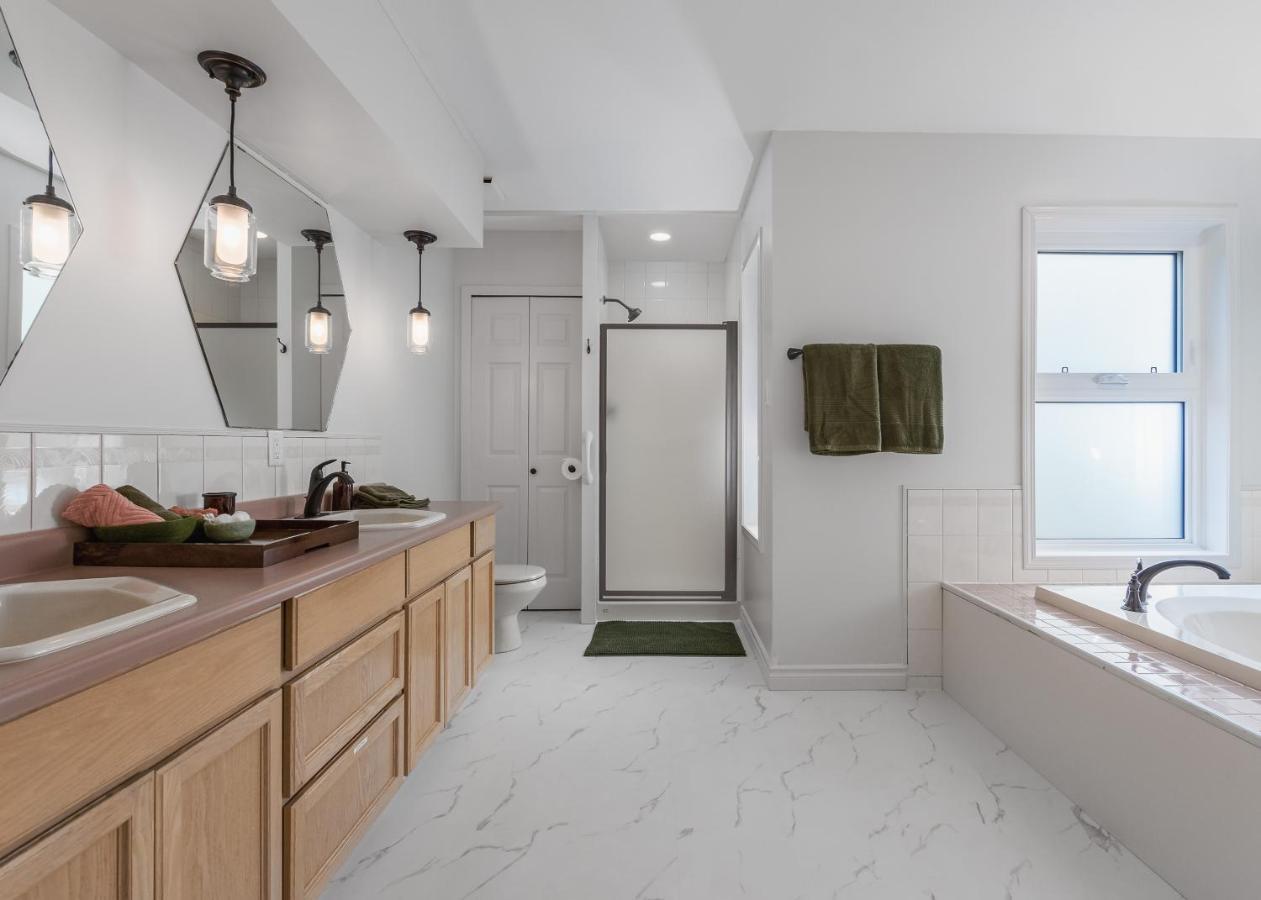 The Mountain Den Apartment Squamish Luaran gambar