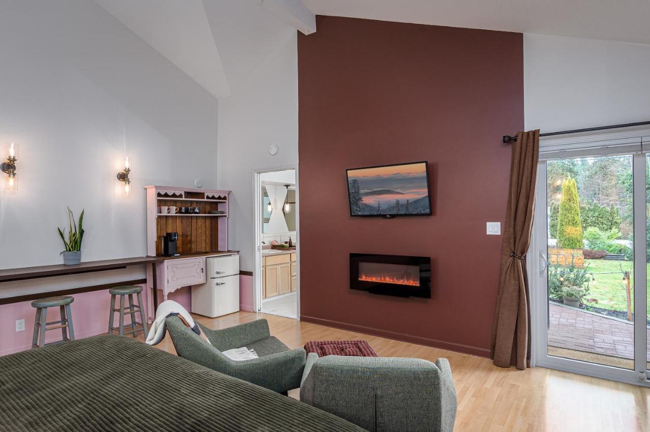 The Mountain Den Apartment Squamish Luaran gambar