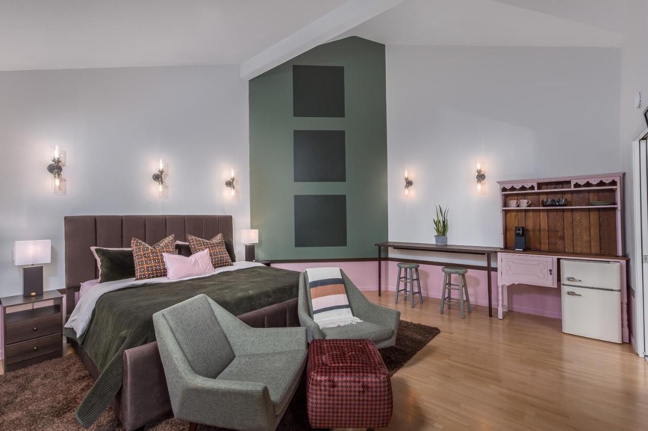 The Mountain Den Apartment Squamish Luaran gambar